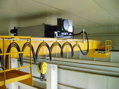 歐式起重機(jī)和國(guó)內(nèi)起重機(jī)的區(qū)別有哪些？